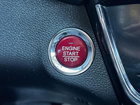 Used 2016 Honda HR-V EX image 33