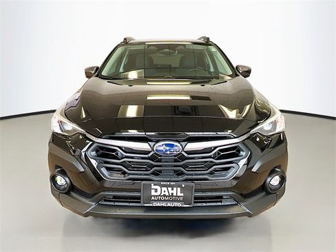 New 2026 Subaru Crosstrek 2.0i Premium image 2