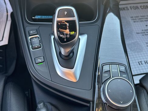 Used 2020 BMW 430i xDrive Coupe w/ M Sport Package image 19