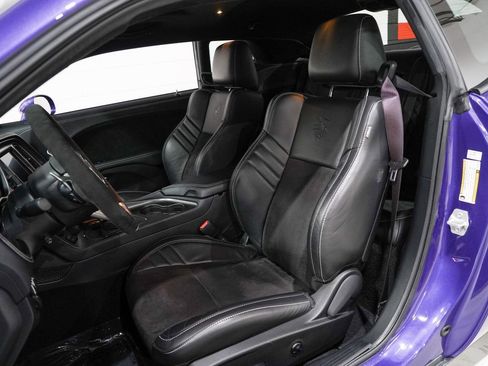 Used 2023 Dodge Challenger SRT Hellcat Redeye image 9