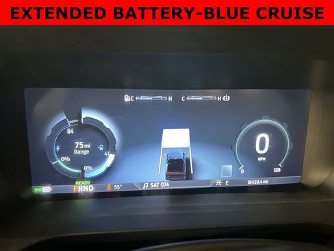 Used 2023 Ford F150 Lightning Lariat w/ Equipment Group 511A High image 10