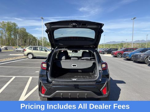 New 2026 Subaru Crosstrek 2.5i Limited w/ Convenience Package AWD/4WD image 11