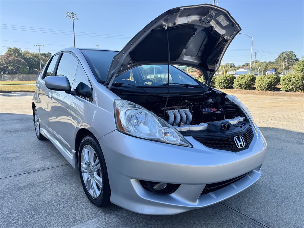 Used 2011 Honda Fit Sport image 40