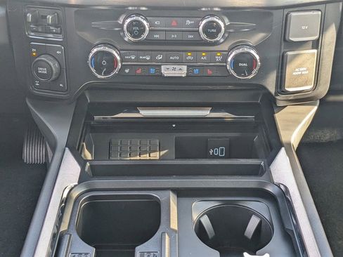 New 2025 Ford F250 Lariat w/ Lariat Ultimate Package image 23