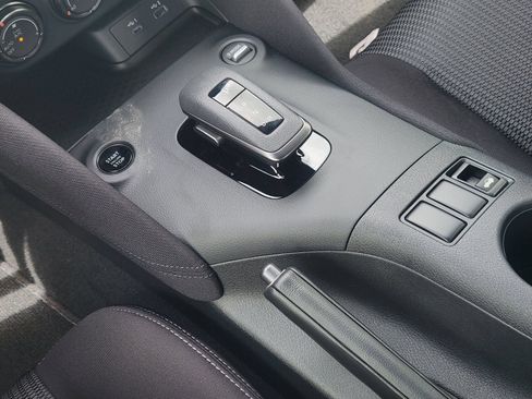 New 2026 Nissan Z Sport w/ Floor Mat Package RWD image 20