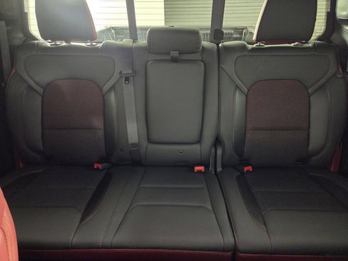 Used 2026 RAM 1500 Rebel w/ Rebel Level 1 Equipment Group AWD/4WD image 21
