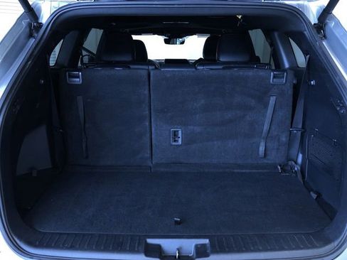 Certified 2025 Toyota Highlander XSE AWD/4WD image 33