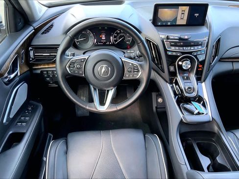 Used 2020 Acura RDX AWD w/ Advance Package image 6