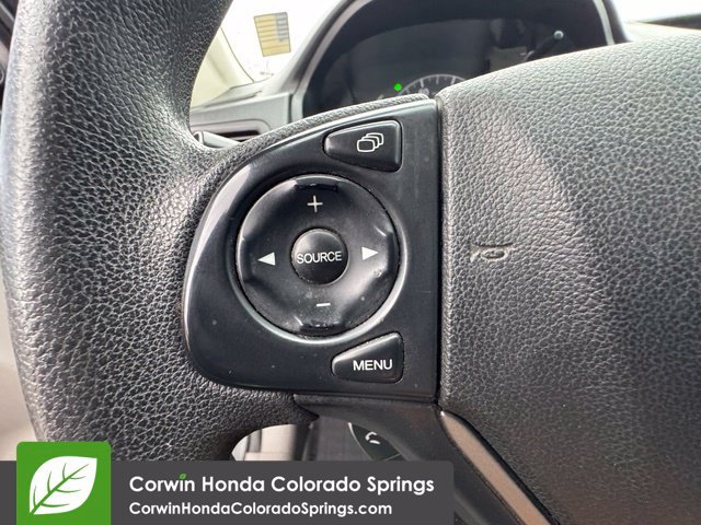 Used 2014 Honda CR-V EX image 14