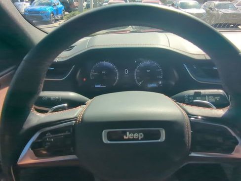 Certified 2023 Jeep Grand Cherokee Summit image 31