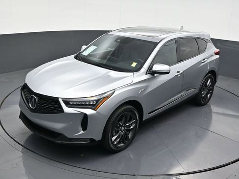 Used 2023 Acura RDX A-Spec image 19
