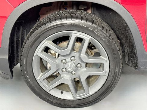 Certified 2023 Honda Passport EX-L image 30