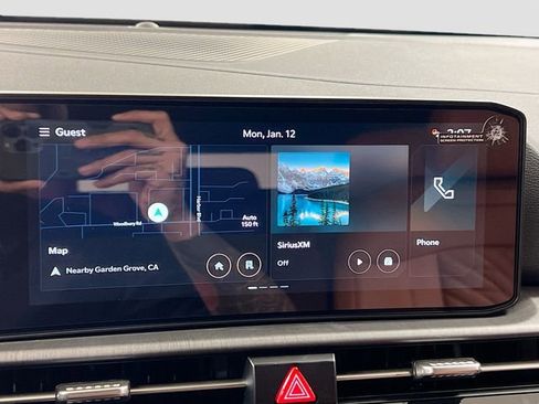 New 2026 Kia Sportage X-Line image 15