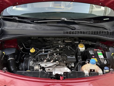 Used 2014 FIAT 500L Lounge image 35