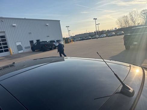 Used 2008 Lincoln MKX AWD image 4