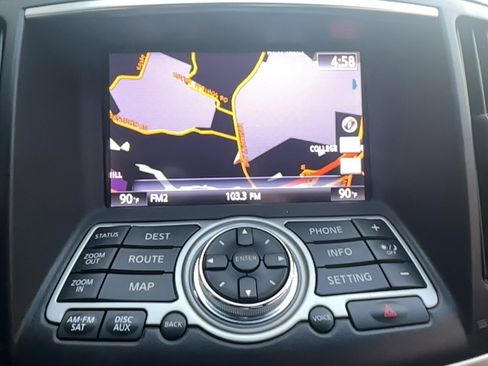 Used 2013 INFINITI G37 x Coupe w/ Premium Pkg image 8