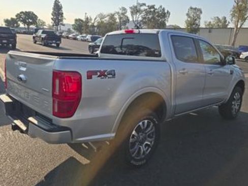 Used 2019 Ford Ranger Lariat w/ Equipment Group 501A Mid AWD/4WD image 6
