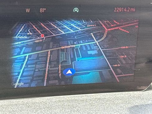 Used 2025 Ford Expedition Active RWD image 21