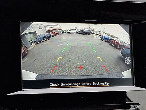 Used 2021 Subaru Crosstrek 2.5i Sport w/ Popular Package #2B image 17