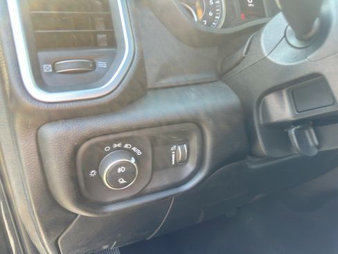 Used 2026 RAM 2500 Big Horn AWD/4WD image 20