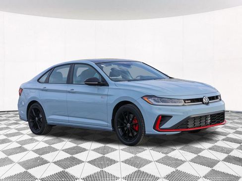 New 2026 Volkswagen Jetta GLI Autobahn image 18