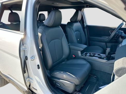 New 2026 Subaru Outback Limited image 30