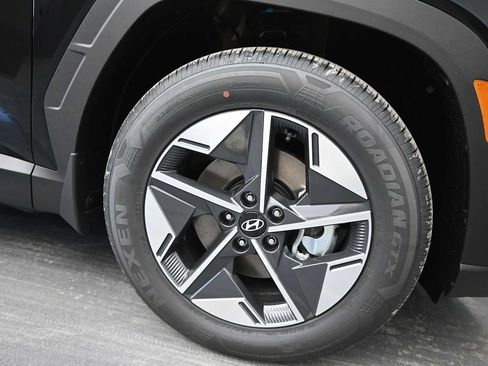 New 2026 Hyundai Tucson SEL FWD image 10