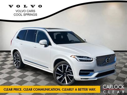 Used 2024 Volvo XC90 B6 Plus w/ Protection Package Premier
