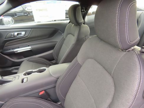 New 2026 Ford Mustang Coupe w/ Mustang Nite Pony Package image 14