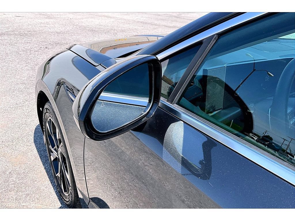 Used 2025 Hyundai Sonata SEL FWD image 33