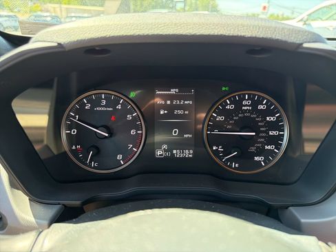 Certified 2024 Subaru Crosstrek 2.5i Wilderness AWD/4WD image 31