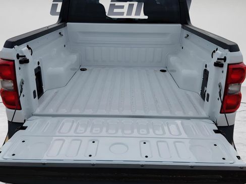 New 2026 Ford Maverick XLT w/ Equipment Group 301A image 18