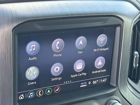 Used 2021 GMC Sierra 2500 Denali image 25