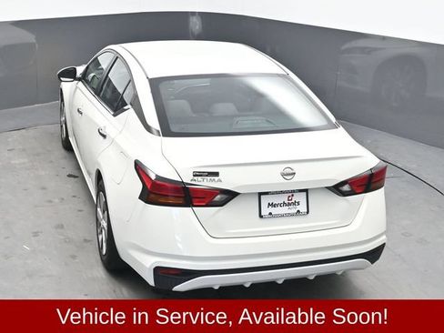 Used 2021 Nissan Altima 2.5 S FWD image 27