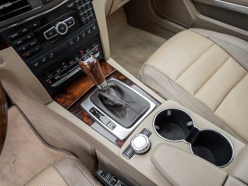Used 2013 Mercedes-Benz E 350 Cabriolet image 15