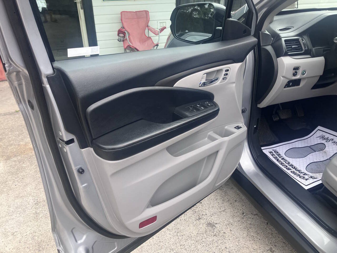 Used 2019 Honda Pilot EX-L image 9