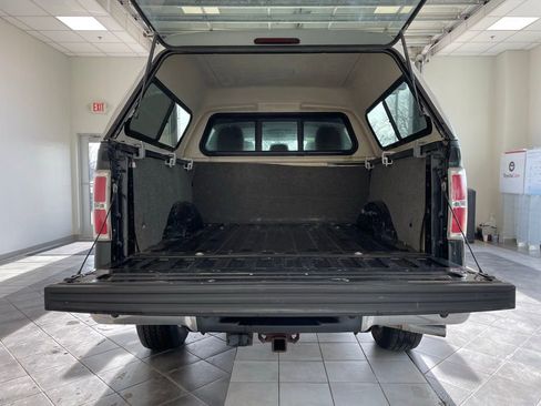 Used 2014 Ford F150 XLT w/ Equipment Group 302A Luxury image 13