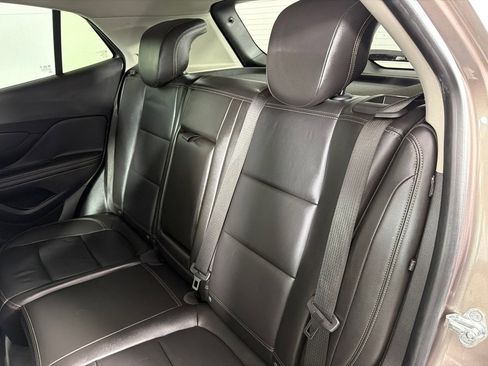 Used 2014 Buick Encore Leather image 21