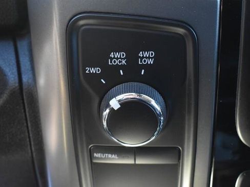 Used 2018 RAM 3500 Laramie w/ Sport Appearance Group AWD/4WD image 33