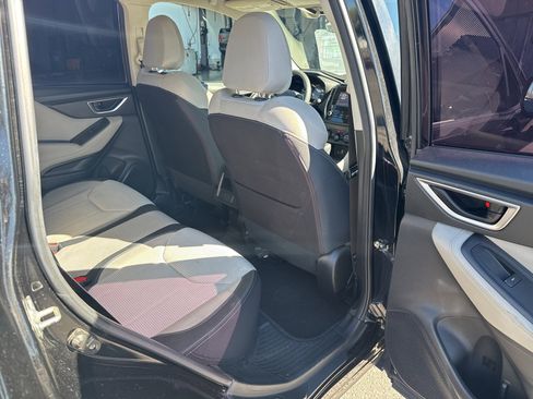 Used 2021 Subaru Forester w/ Popular Package #1 image 13