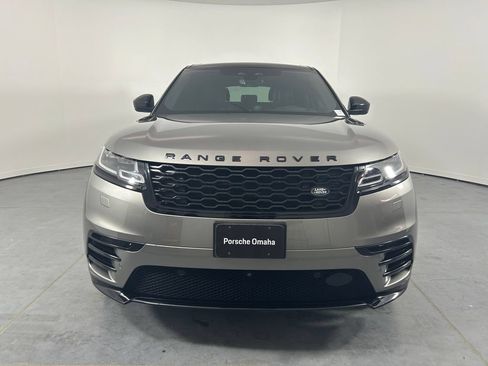 Used 2021 Land Rover Range Rover Velar R-Dynamic HSE AWD/4WD image 10
