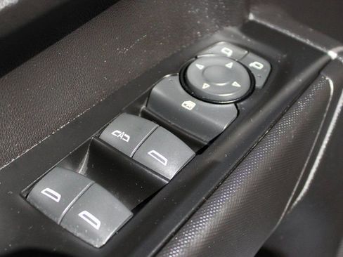 Used 2023 Chevrolet Silverado 1500 Custom Trail Boss image 16