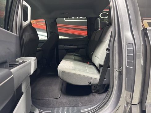 Used 2023 Ford F150 XLT image 14