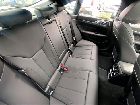 Used 2024 BMW 430i Gran Coupe w/ Premium Package image 19