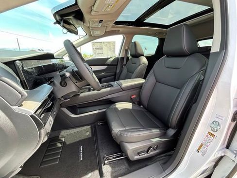 New 2026 Nissan Murano SL AWD/4WD image 31