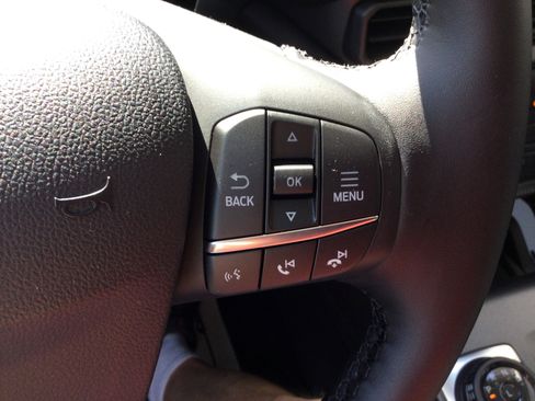 New 2025 Ford Bronco Sport Outer Banks w/ Sasquatch Outer Banks Package image 17