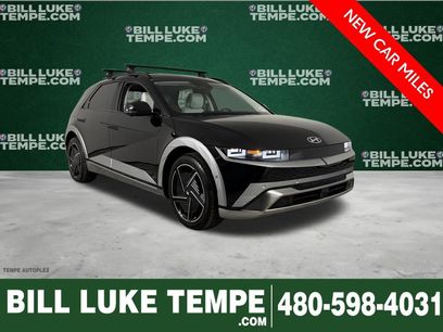 Used 2026 Hyundai Ioniq 5 Limited