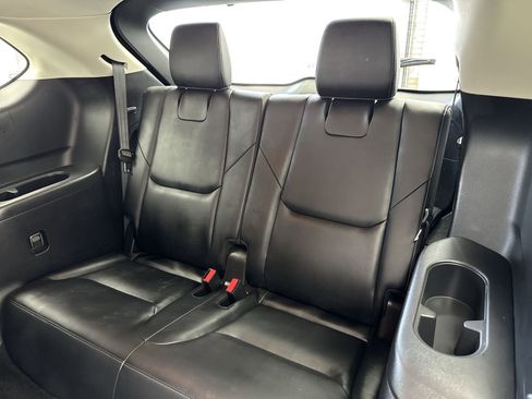 Used 2023 MAZDA CX-9 Touring Plus image 32