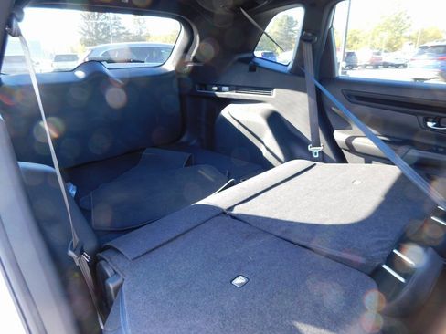 Used 2025 Honda CR-V Sport image 25