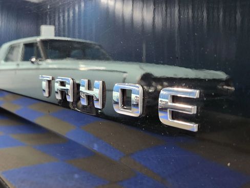 Used 2019 Chevrolet Tahoe LS w/ Max Trailering Package image 53